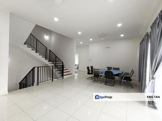 House for sale in Kajang, Langat
