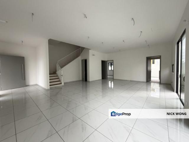 House for sale in Kajang, Langat