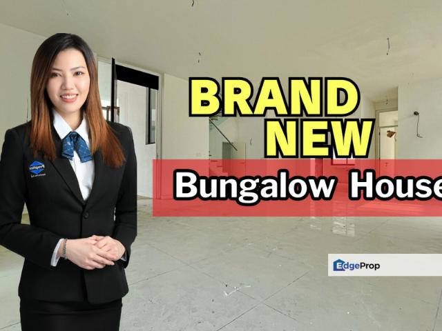 House for sale in Kajang, Langat