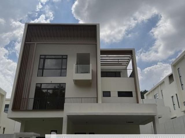 House for sale in Kajang, Langat