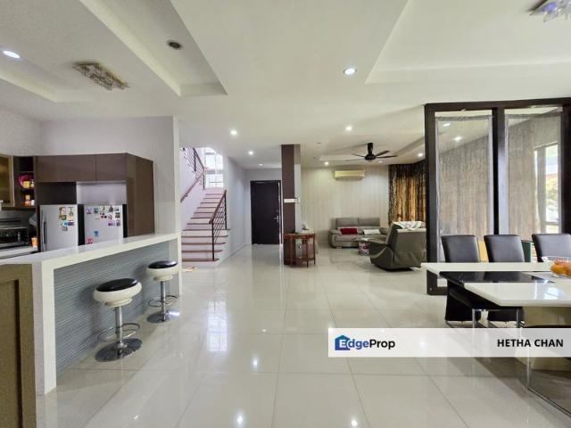 House for sale in Kajang, Langat