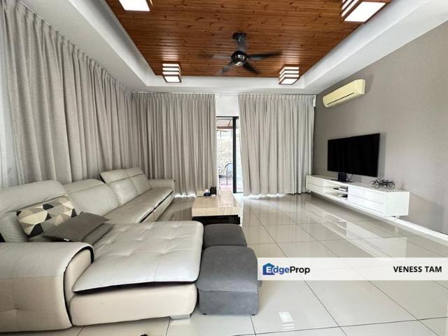 House for sale in Kajang, Langat