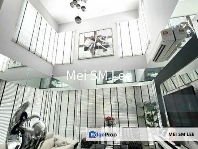 House for sale in Kajang, Langat