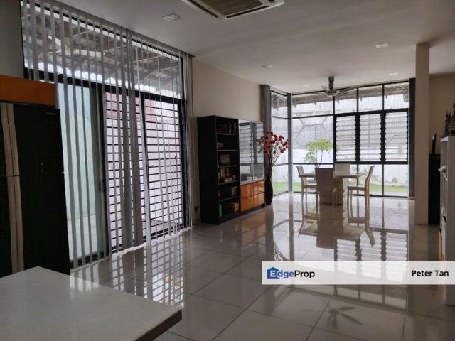 House for sale in Kajang, Langat