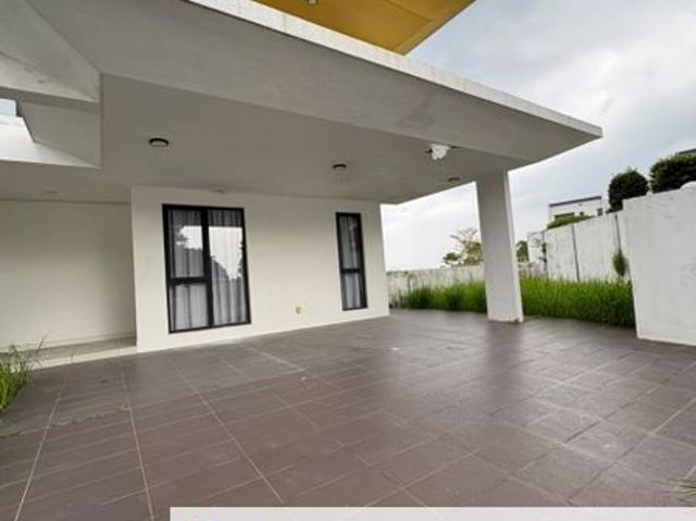 House for sale in Kajang, Langat