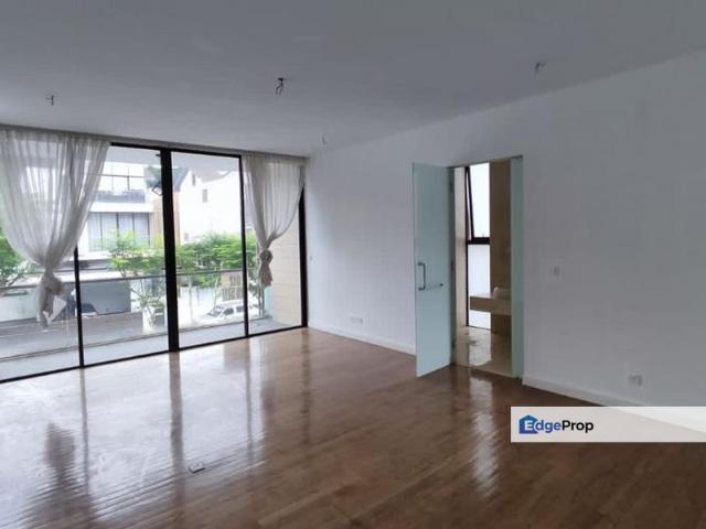House for sale in Kajang, Langat