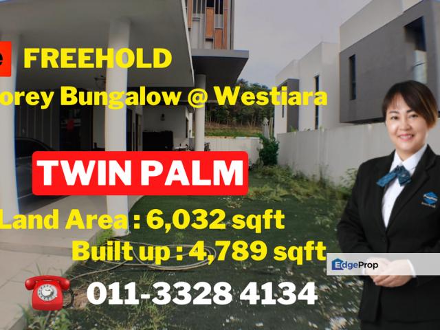 House for sale in Kajang, Langat