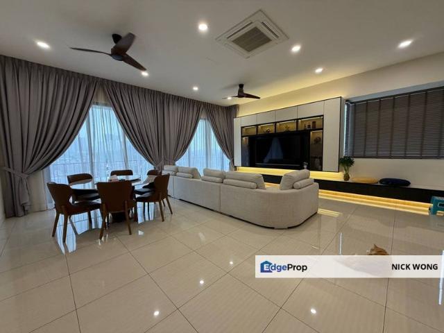 House for sale in Kajang, Langat