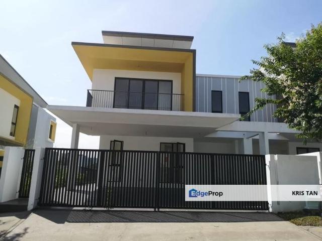 House for sale in Kajang, Langat