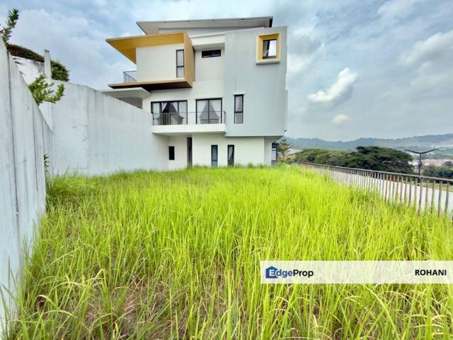House for sale in Kajang, Langat