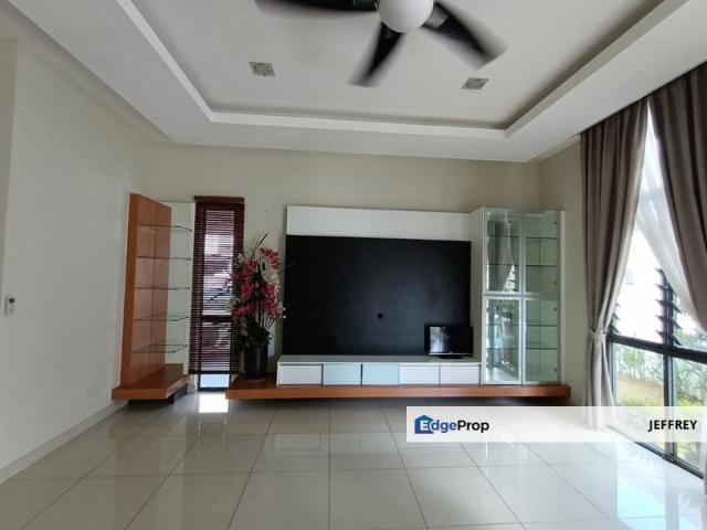 House for sale in Kajang, Langat