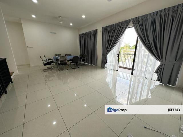 House for sale in Kajang, Langat