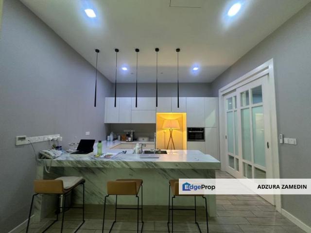 House for sale in Kajang, Langat