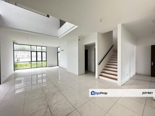 House for sale in Kajang, Langat