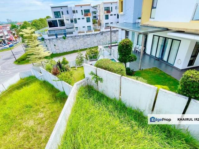 House for sale in Bandar Sungai Long, Majlis Perbandaran Kajang