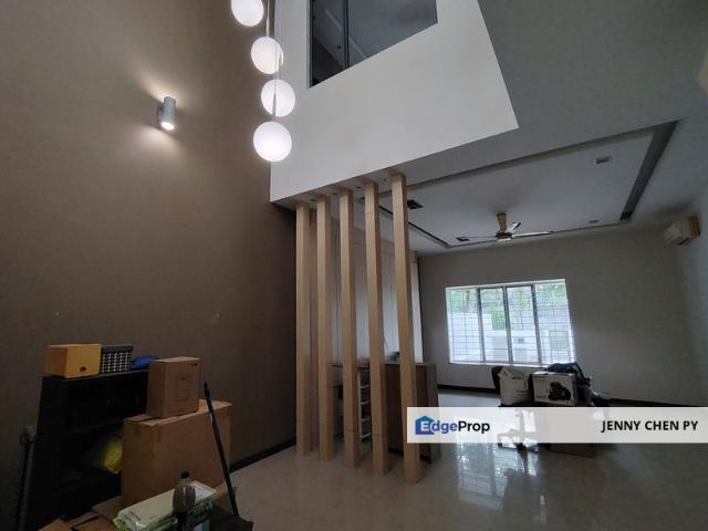House for sale in Kajang, Langat