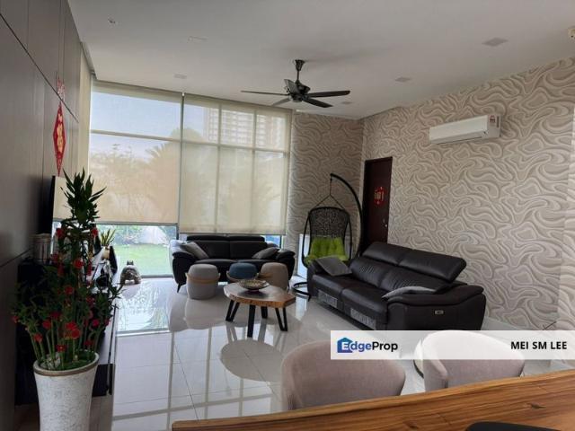 House for sale in Kajang, Langat