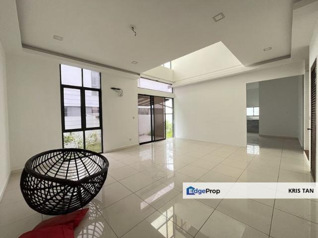 House for sale in Kajang, Langat