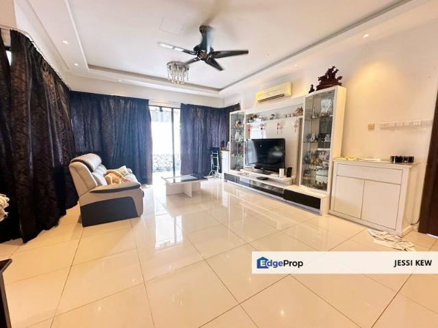 House for sale in Kajang, Langat