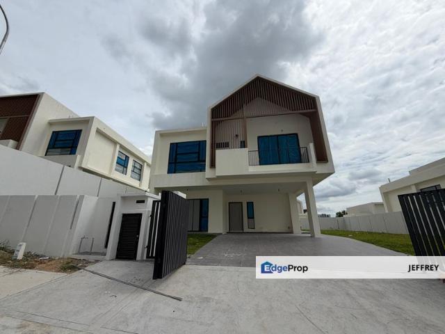 House for sale in Kajang, Langat