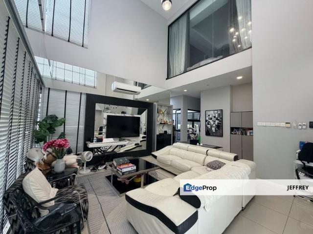 House for sale in Kajang, Langat