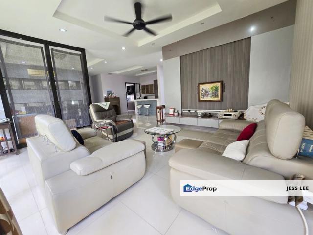 House for sale in Kajang, Langat
