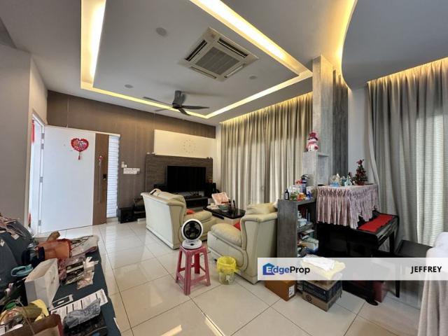 House for sale in Kajang, Langat