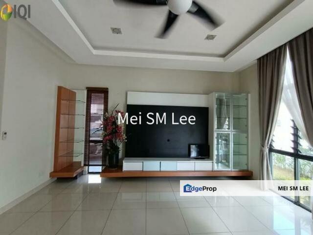 House for sale in Kajang, Langat