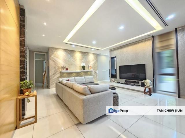 House for rent in Kajang, Langat