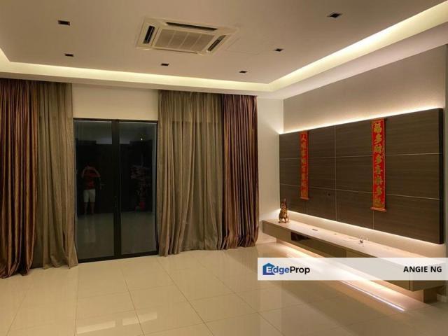 House for sale in Kajang, Langat