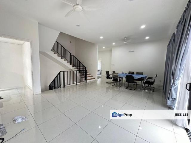 House for sale in Kajang, Langat