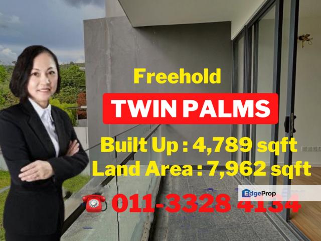 House for sale in Kajang, Langat