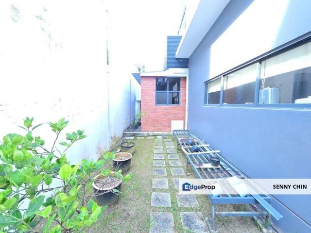 House for sale in Kajang, Langat