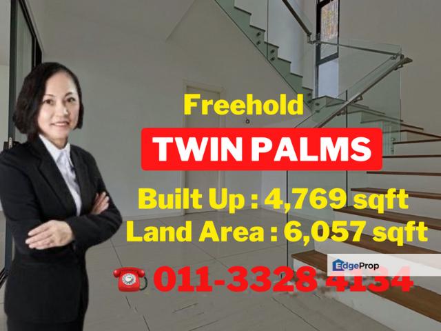 House for sale in Kajang, Langat