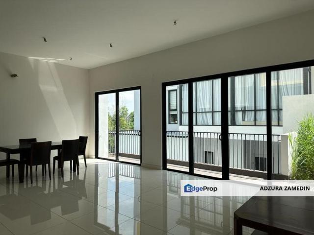 House for sale in Kajang, Langat