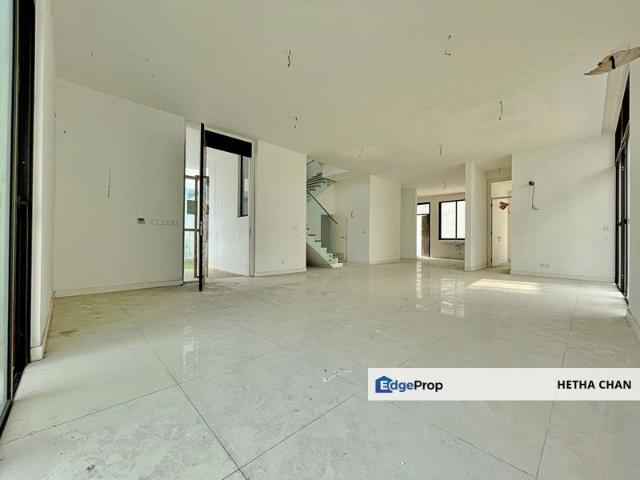 House for sale in Kajang, Langat