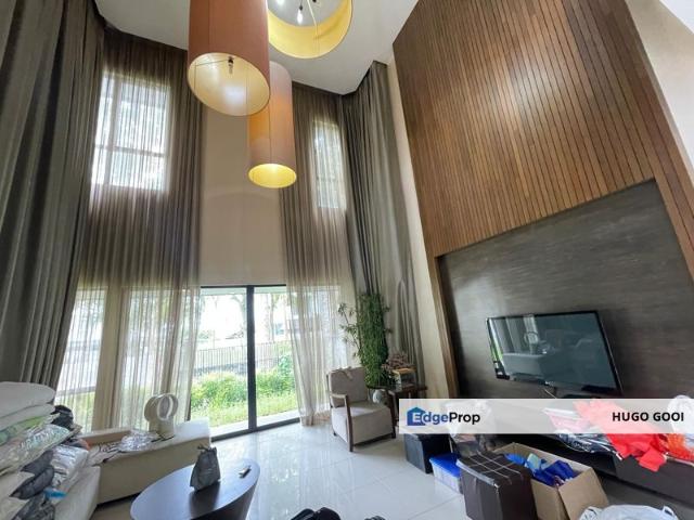 House for sale in Kajang, Langat