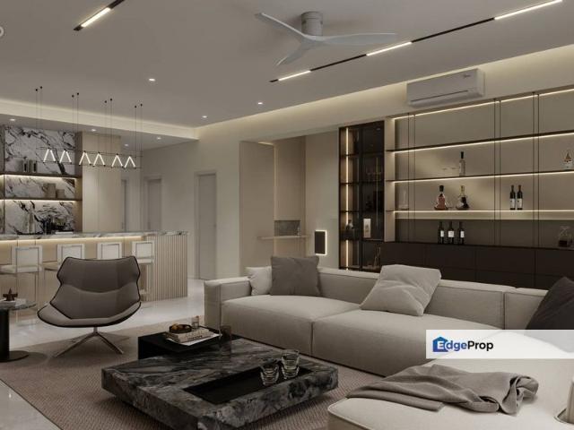 House for sale in Kajang, Langat