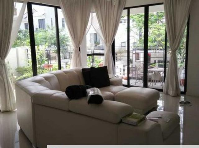 House for sale in Kajang, Langat