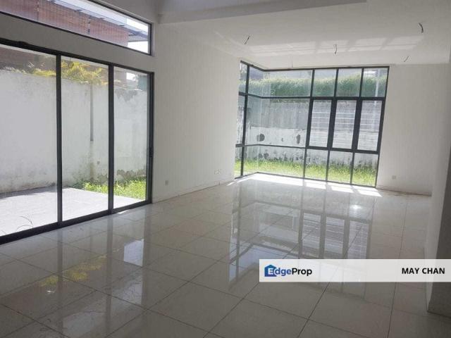House for sale in Kajang, Langat