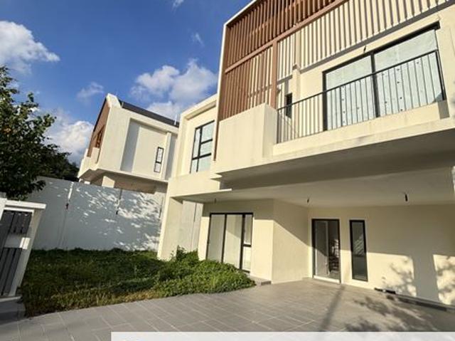 House for sale in Kajang, Langat