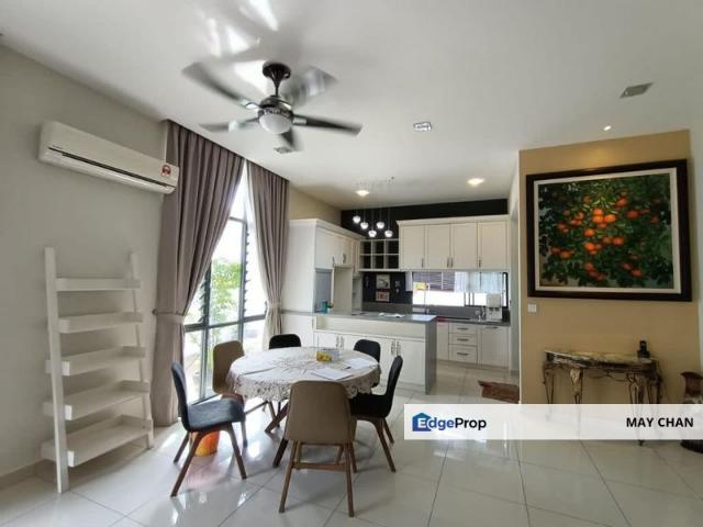 House for sale in Kajang, Langat