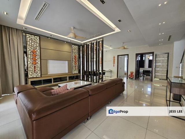 House for sale in Kajang, Langat