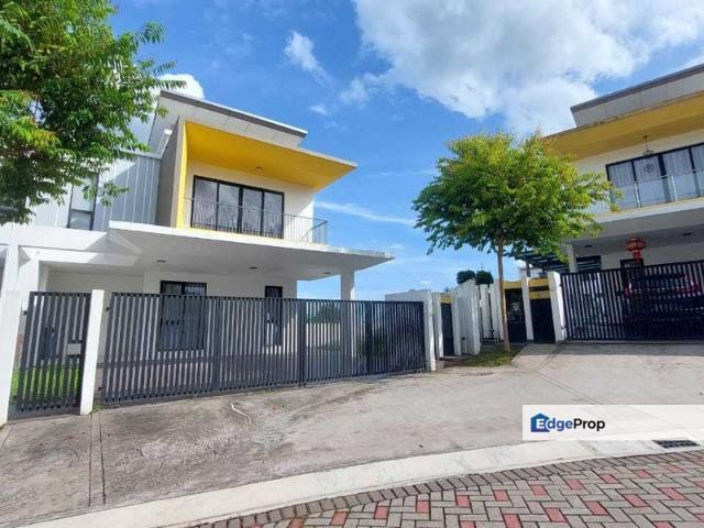House for sale in Kajang, Langat