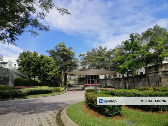 House for sale in Kajang, Langat