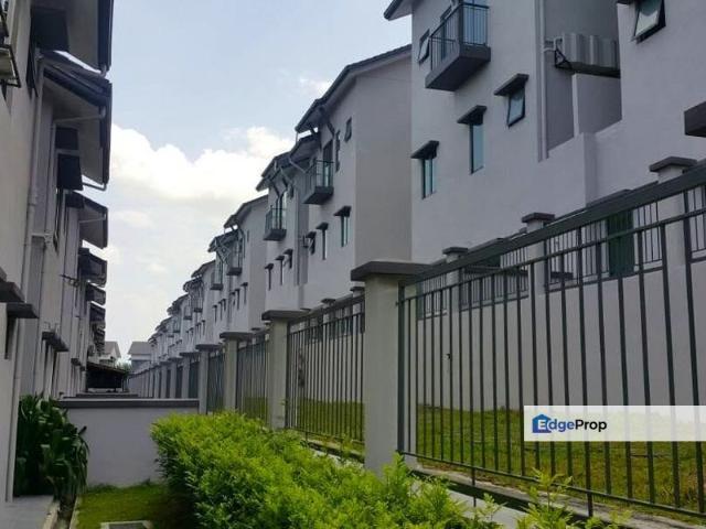 House for sale in Kajang, Langat