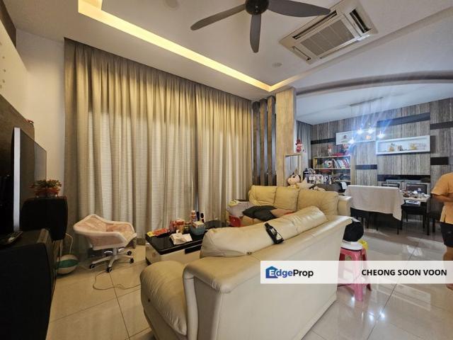 House for sale in Kajang, Langat