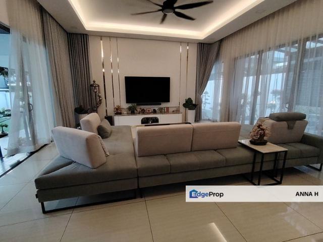 House for sale in Kajang, Langat