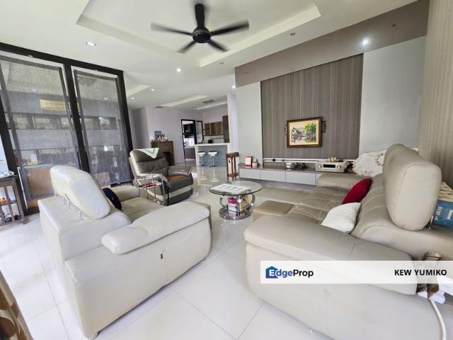 House for sale in Kajang, Langat