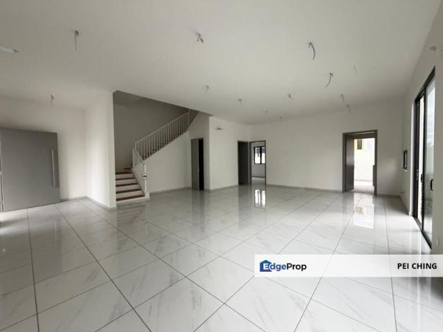 House for sale in Kajang, Langat